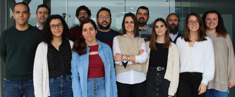 Expertos del IHSM de Málaga muestran la evolución hacia la coexistencia de dos bacterias para el cultivo sostenible